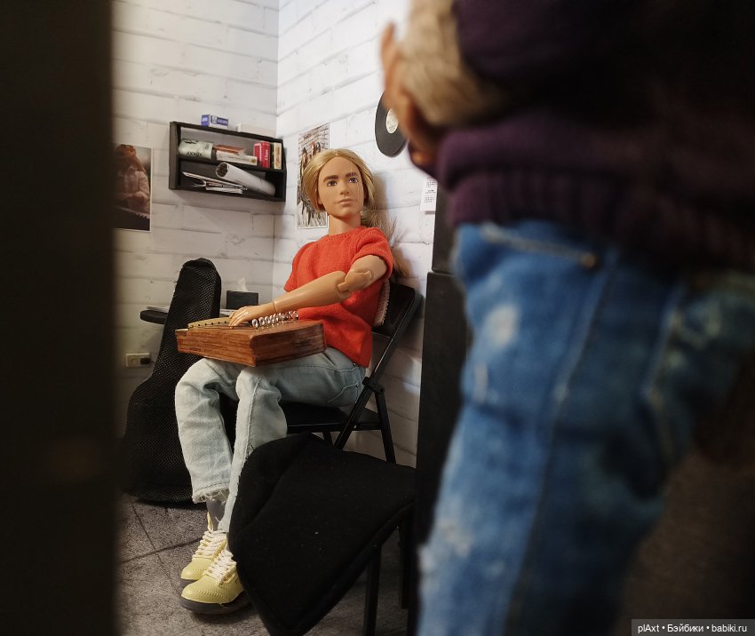 70. Инструменты. Часть 2. Проблемка