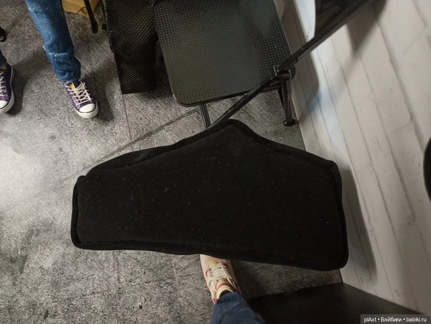 70. Инструменты. Часть 2. Проблемка