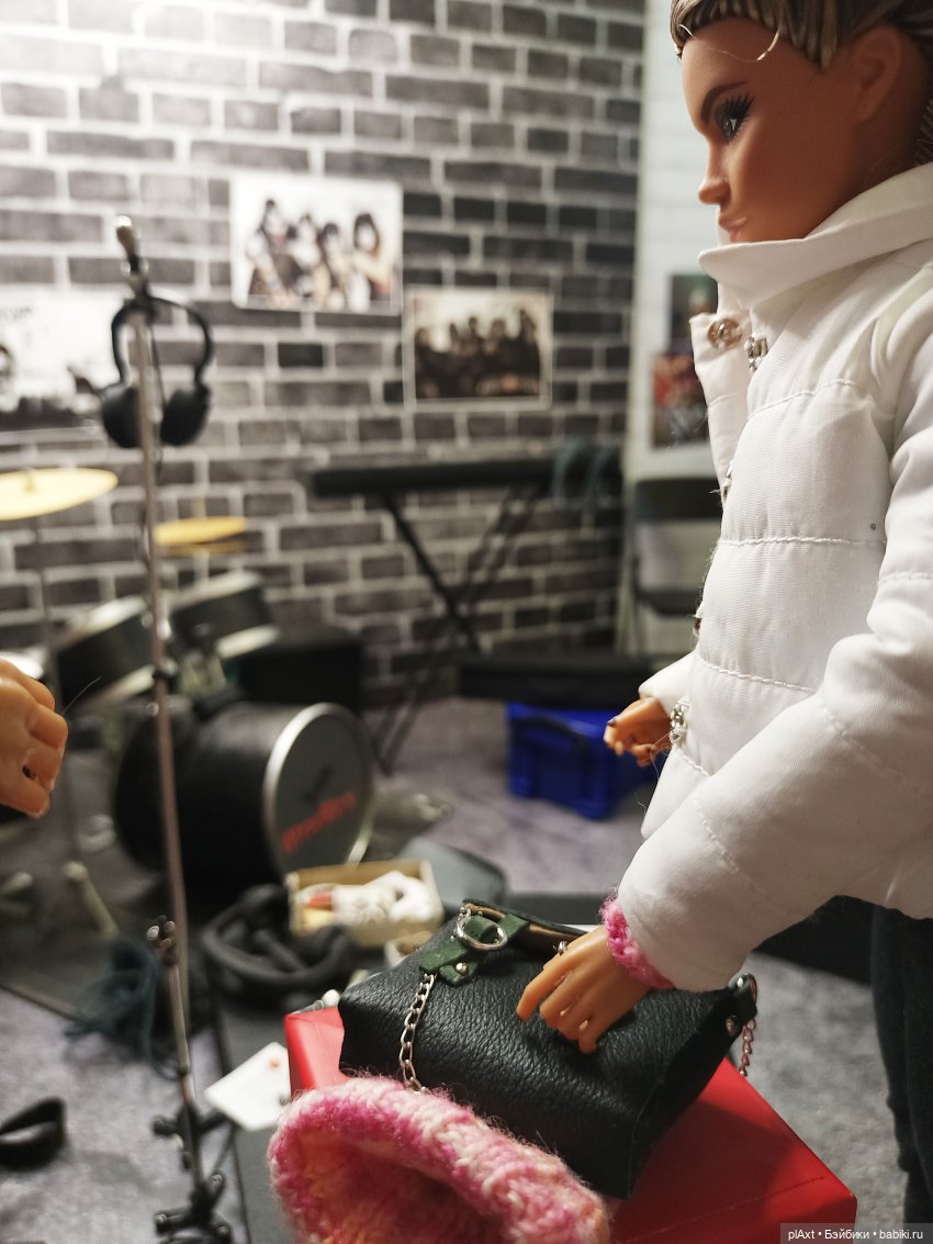 70. Инструменты. Часть 2. Проблемка