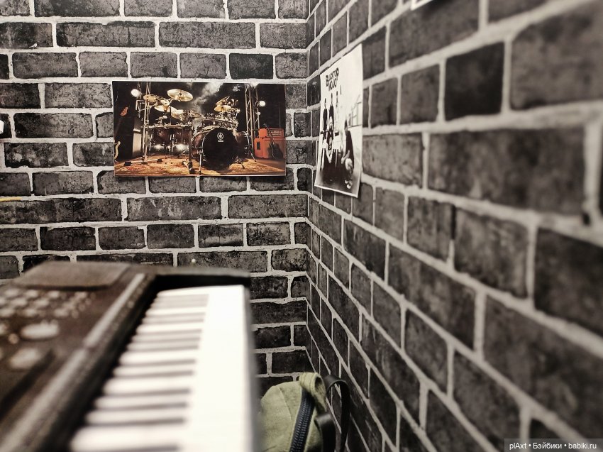 70. Инструменты. Часть 2. Проблемка