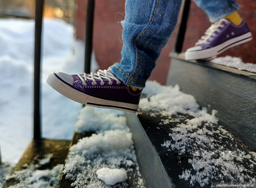 70. Инструменты. Часть 2. Проблемка