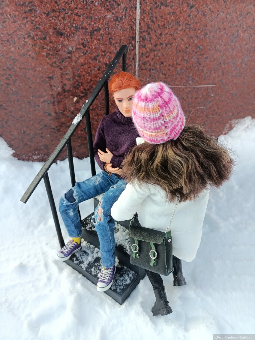 70. Инструменты. Часть 2. Проблемка