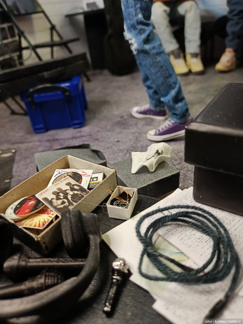 70. Инструменты. Часть 2. Проблемка