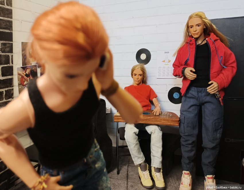 70. Инструменты. Часть 2. Проблемка