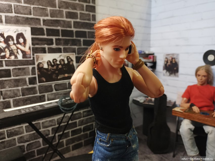 70. Инструменты. Часть 2. Проблемка