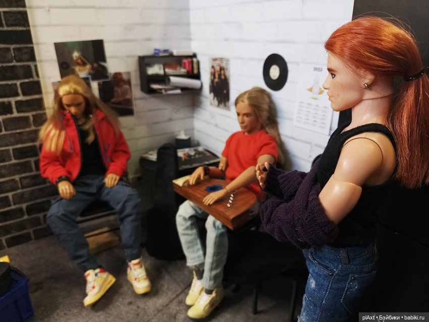 70. Инструменты. Часть 2. Проблемка