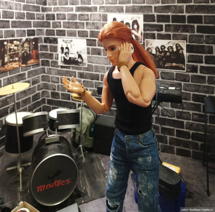 70. Инструменты. Часть 2. Проблемка