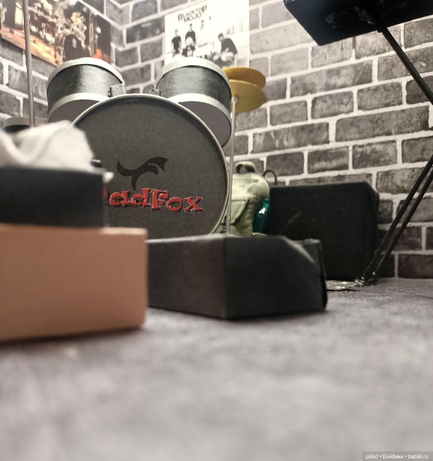 70. Инструменты. Часть 2. Проблемка