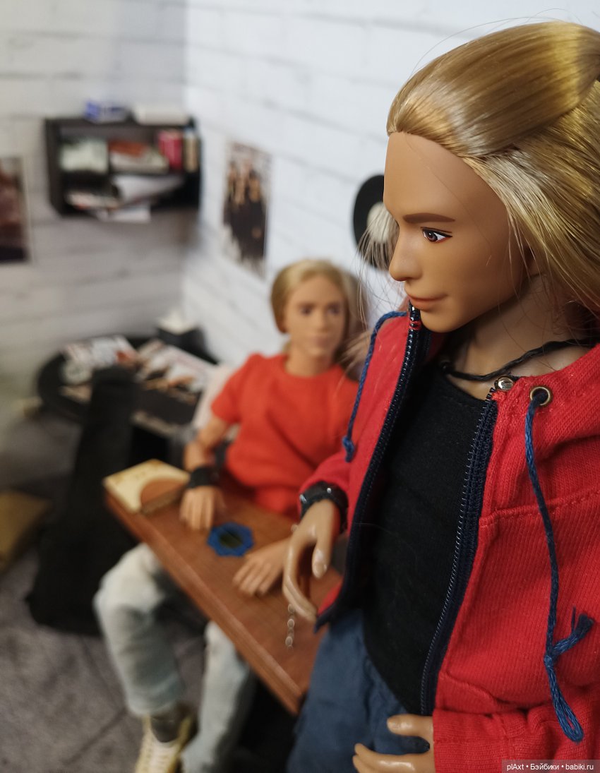 70. Инструменты. Часть 2. Проблемка