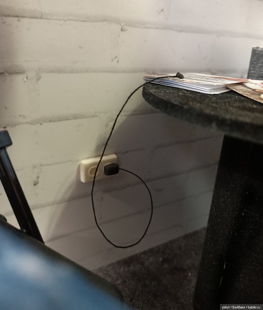 70. Инструменты. Часть 2. Проблемка