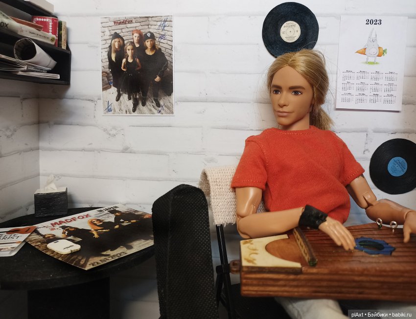 70. Инструменты. Часть 2. Проблемка