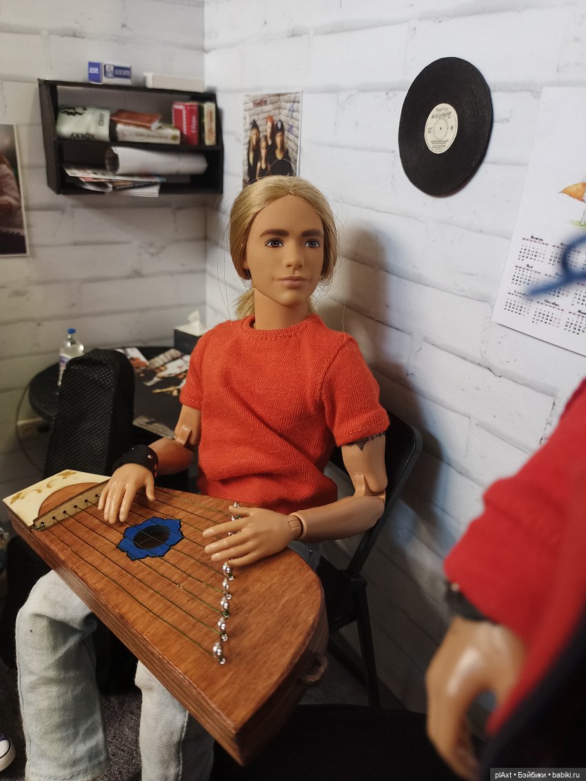 70. Инструменты. Часть 2. Проблемка