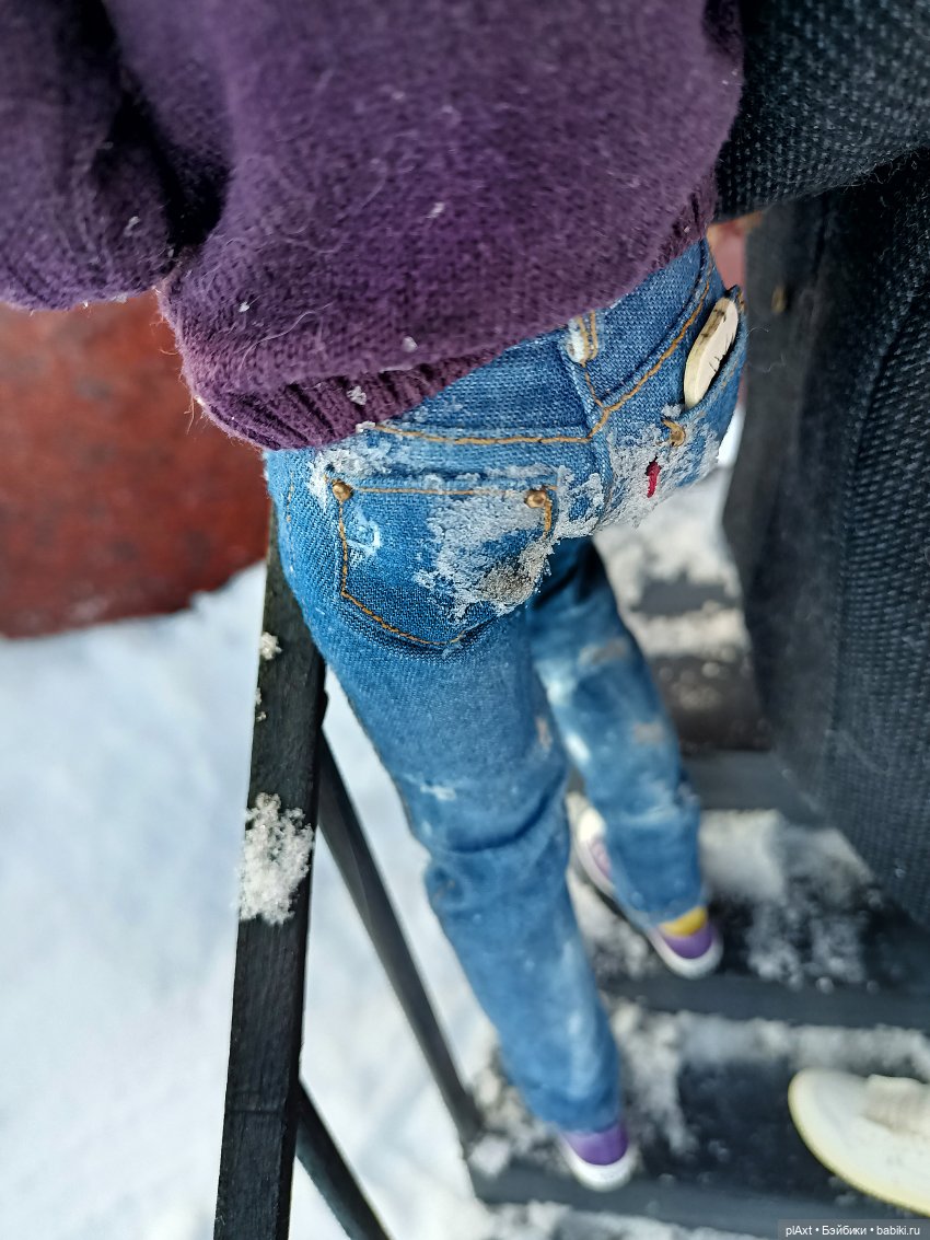 70. Инструменты. Часть 2. Проблемка