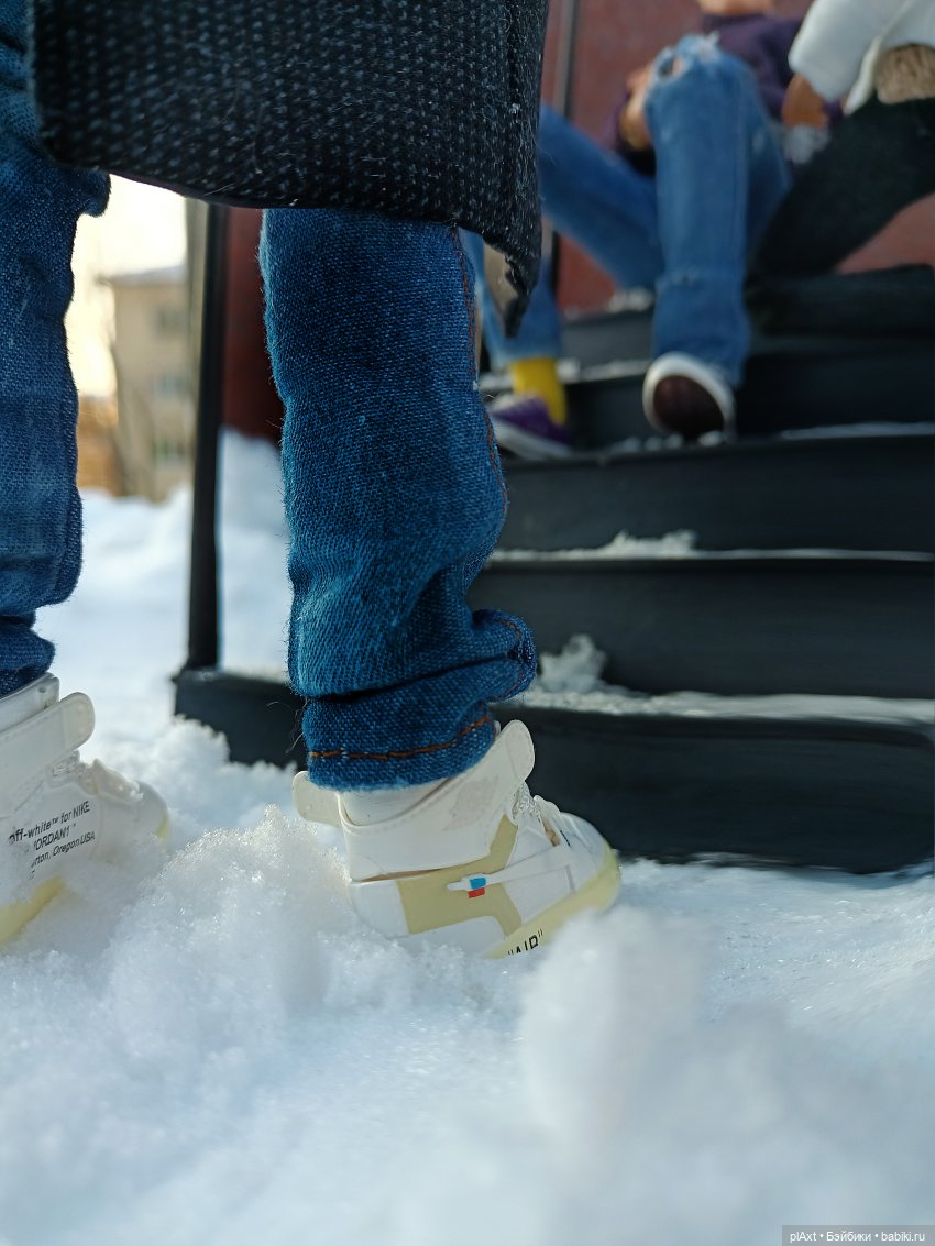 70. Инструменты. Часть 2. Проблемка