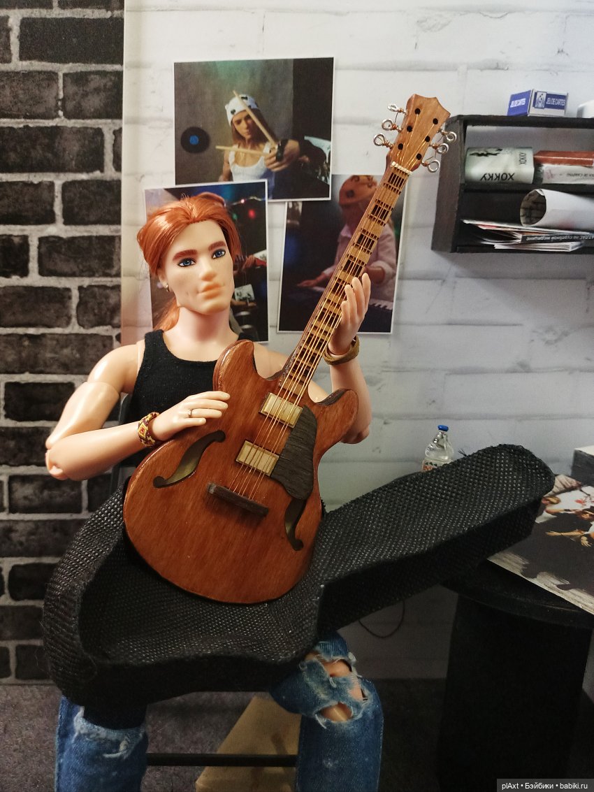 70. Инструменты. Часть 2. Проблемка (фото 9)