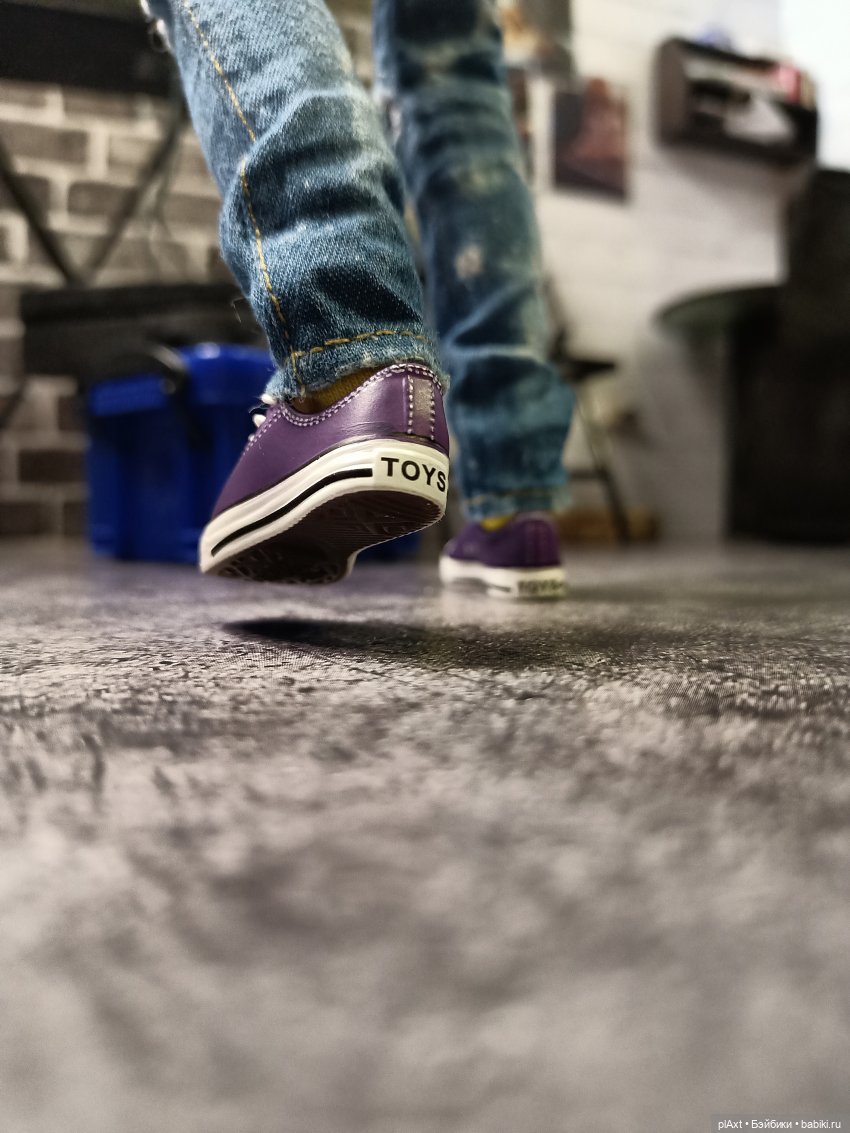 70. Инструменты. Часть 2. Проблемка