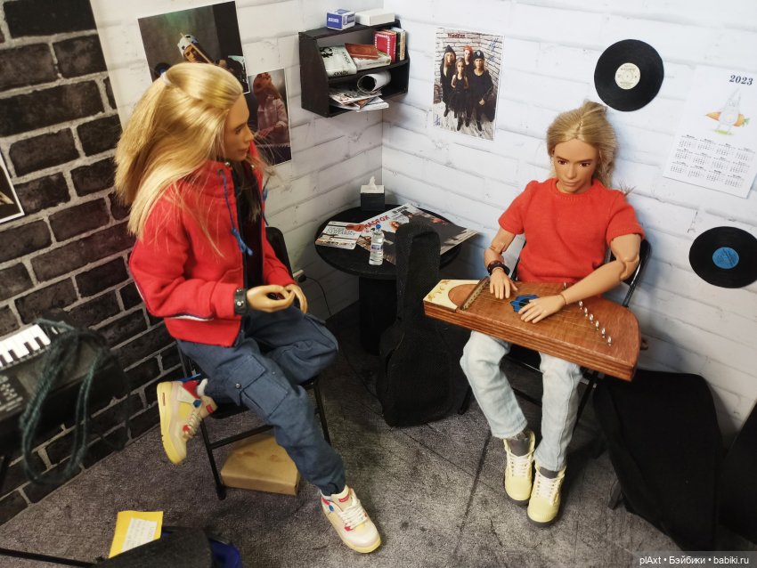 70. Инструменты. Часть 2. Проблемка