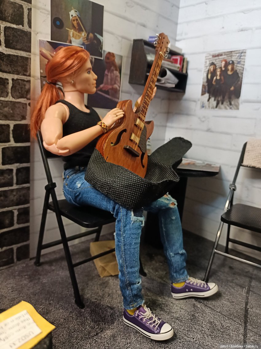 70. Инструменты. Часть 2. Проблемка (фото 8)