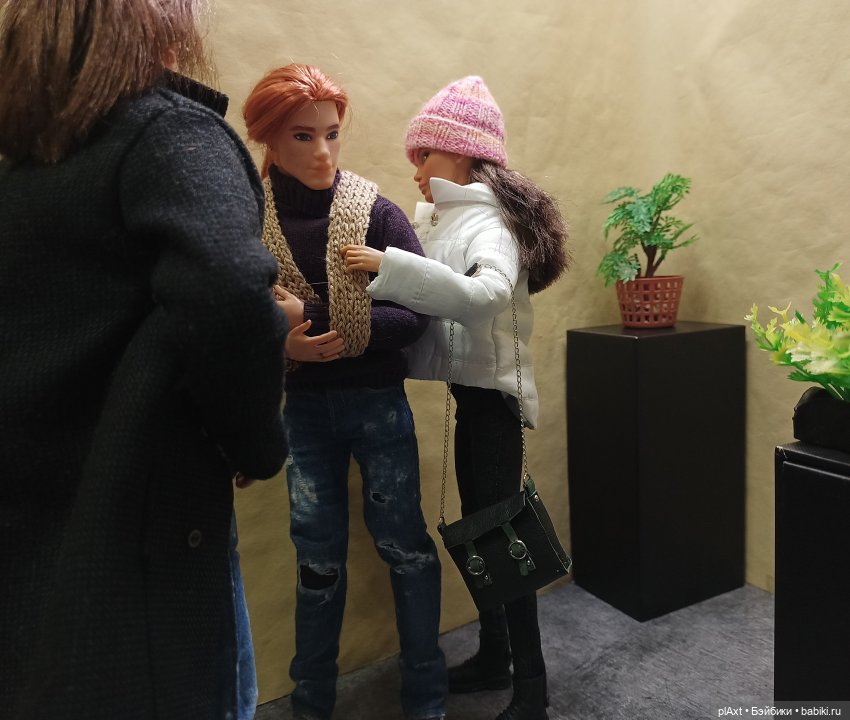 70. Инструменты. Часть 2. Проблемка