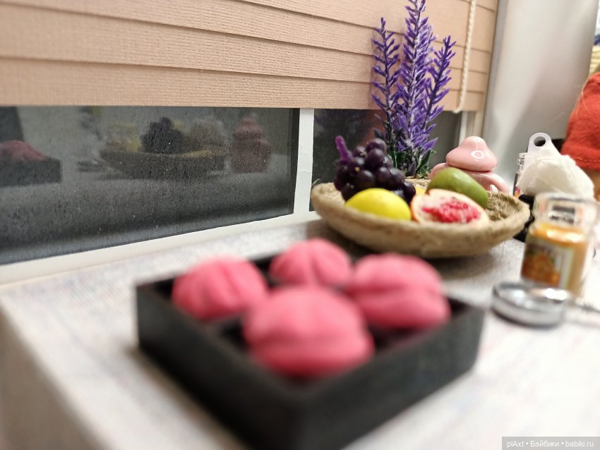 71. "Что с тобой..." — Кукольные фотоистории и сериалы: комиксы