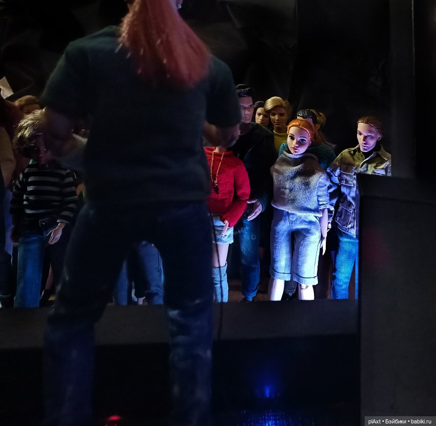 MadFox. Demons (Imagine Dragons - рус.Cover)