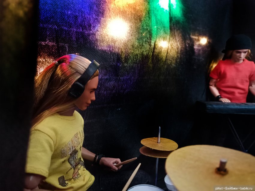 MadFox. Demons (Imagine Dragons - рус.Cover)