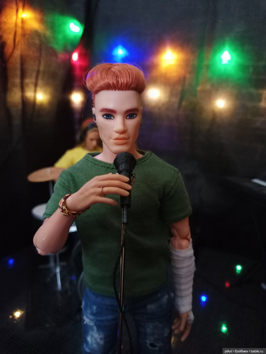 MadFox. Demons (Imagine Dragons - рус.Cover) (фото 2)