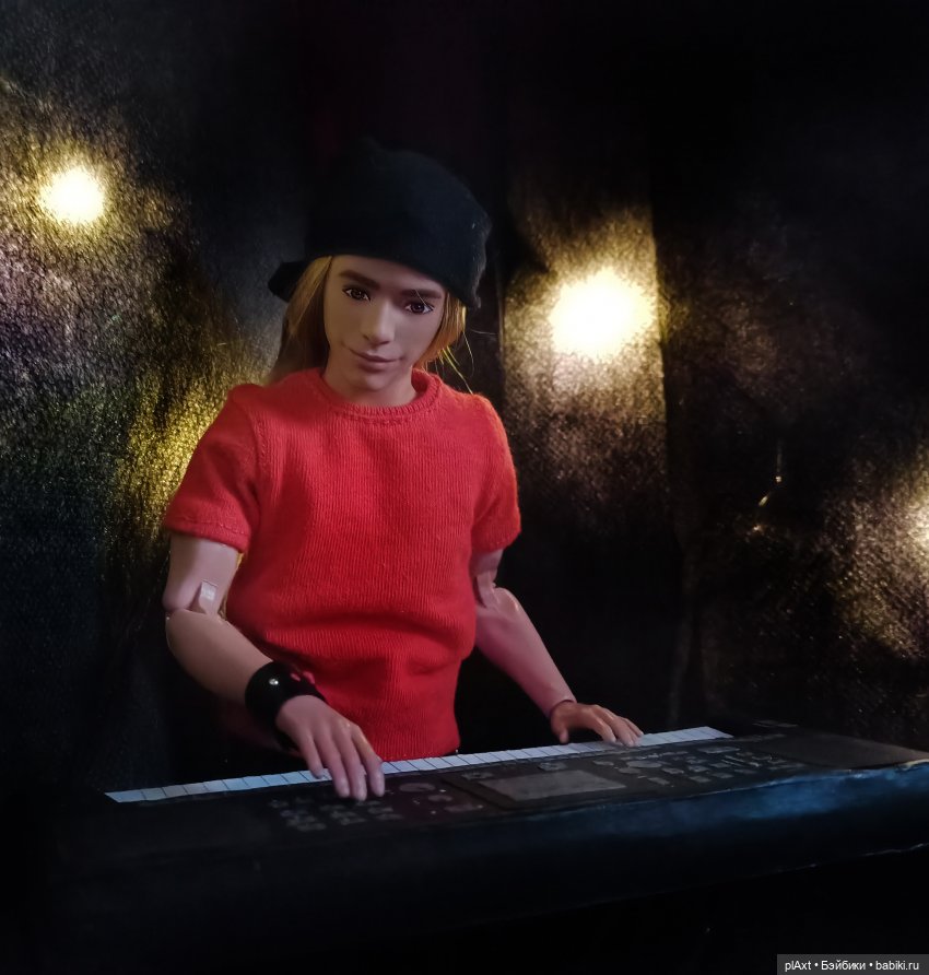 MadFox. Demons (Imagine Dragons - рус.Cover)