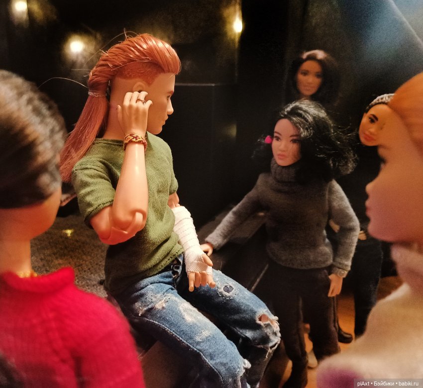 MadFox. Demons (Imagine Dragons - рус.Cover)