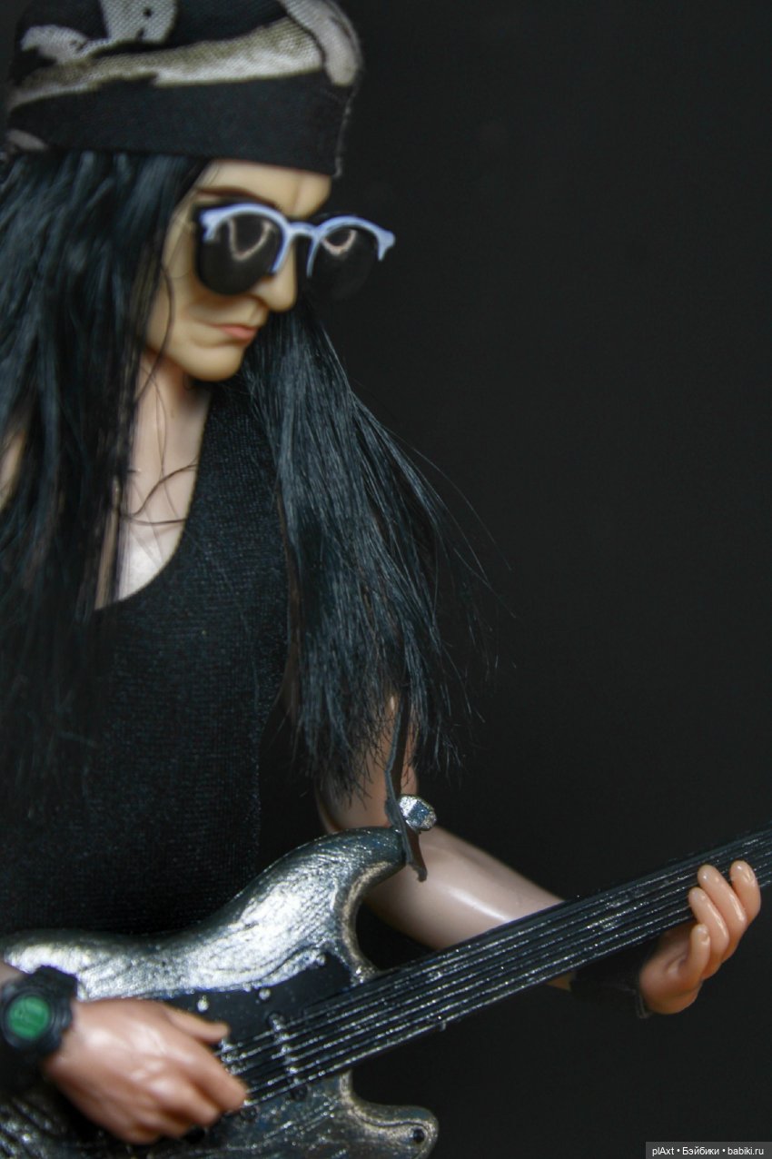 MadFox. Demons (Imagine Dragons - рус.Cover)