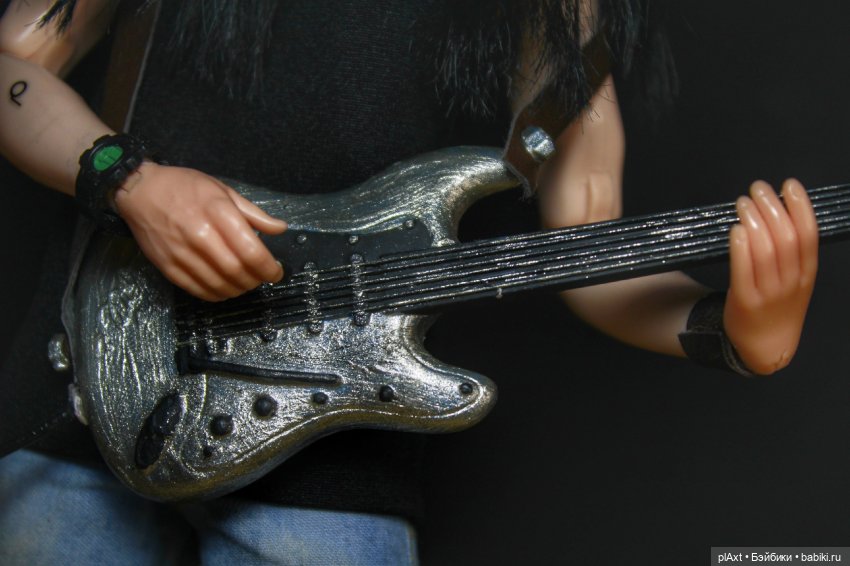 MadFox. Demons (Imagine Dragons - рус.Cover)