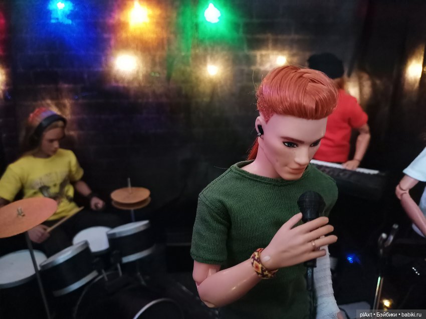 MadFox. Demons (Imagine Dragons - рус.Cover)