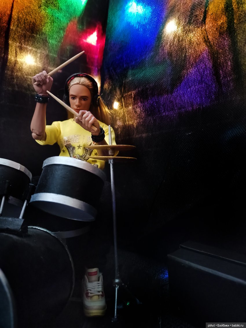 MadFox. Demons (Imagine Dragons - рус.Cover)