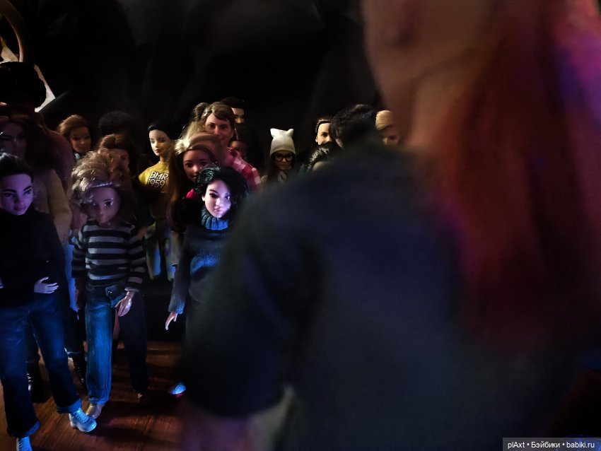 MadFox. Demons (Imagine Dragons - рус.Cover)