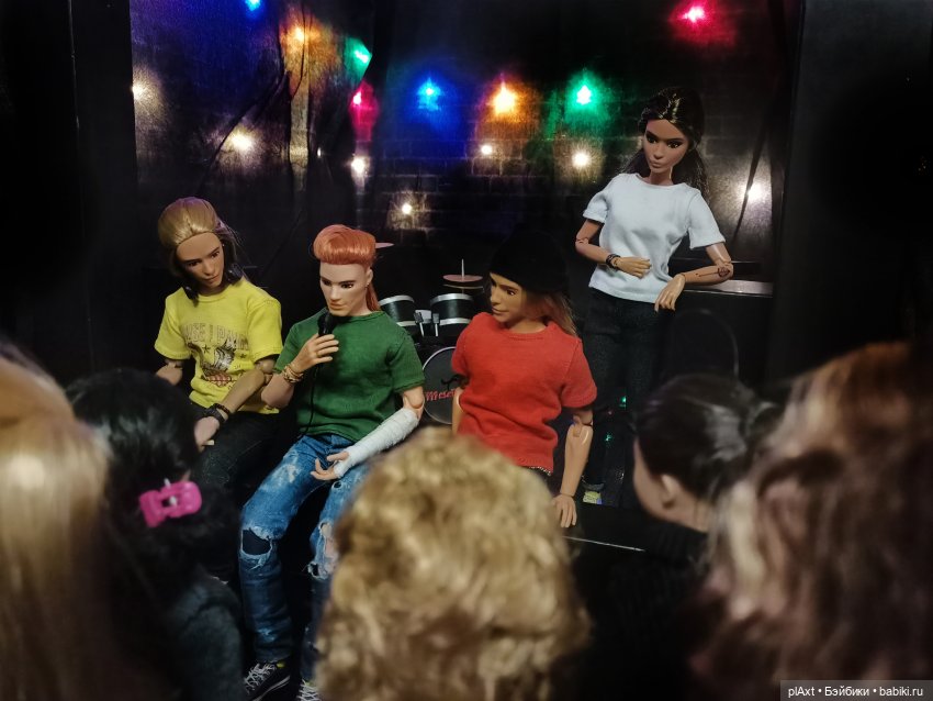 MadFox. Demons (Imagine Dragons - рус.Cover)