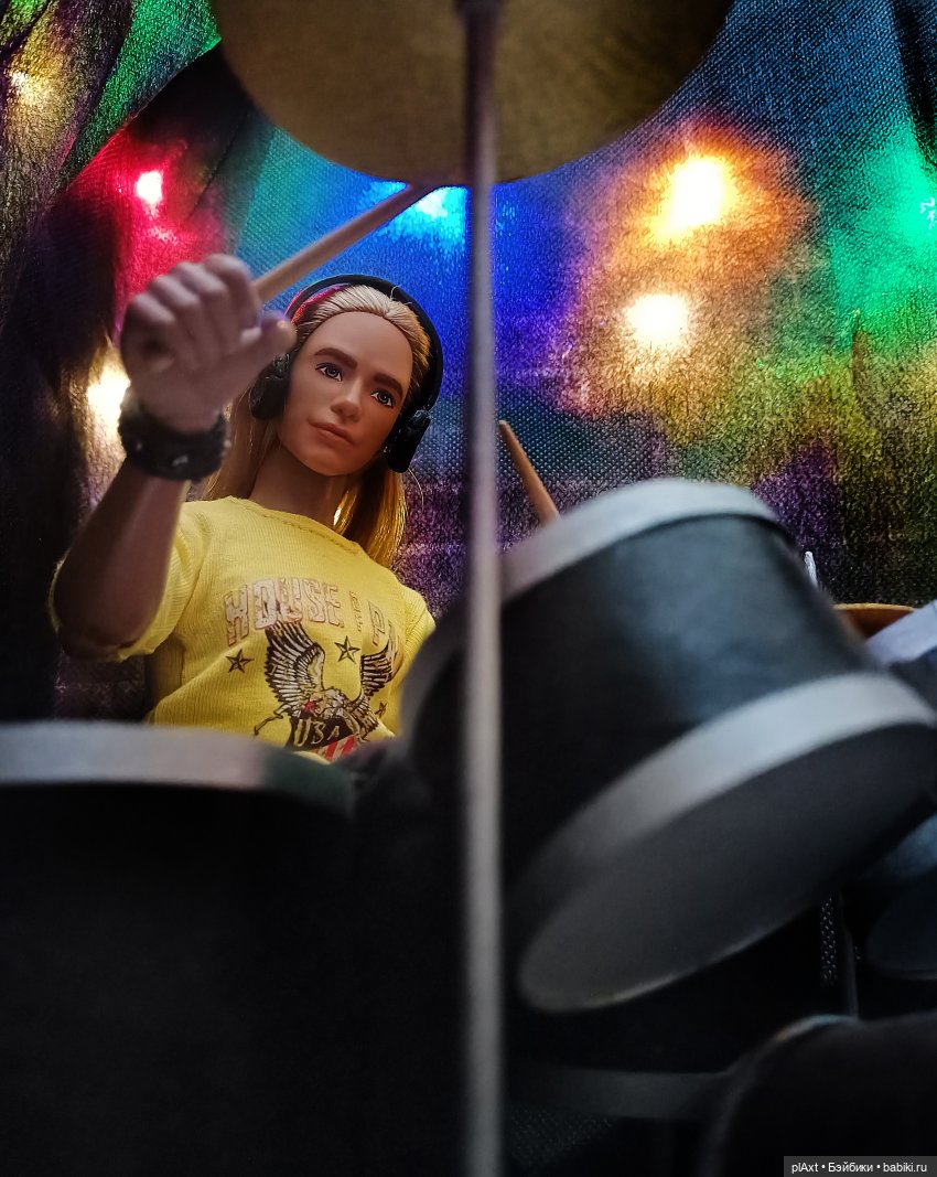 MadFox. Demons (Imagine Dragons - рус.Cover)