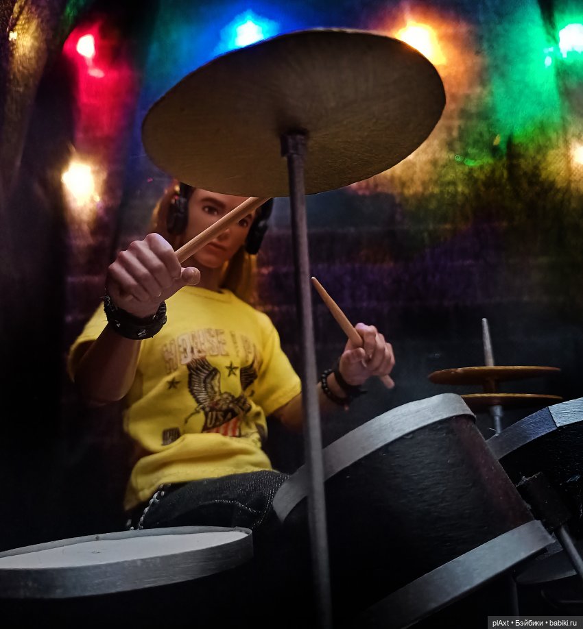 MadFox. Demons (Imagine Dragons - рус.Cover)