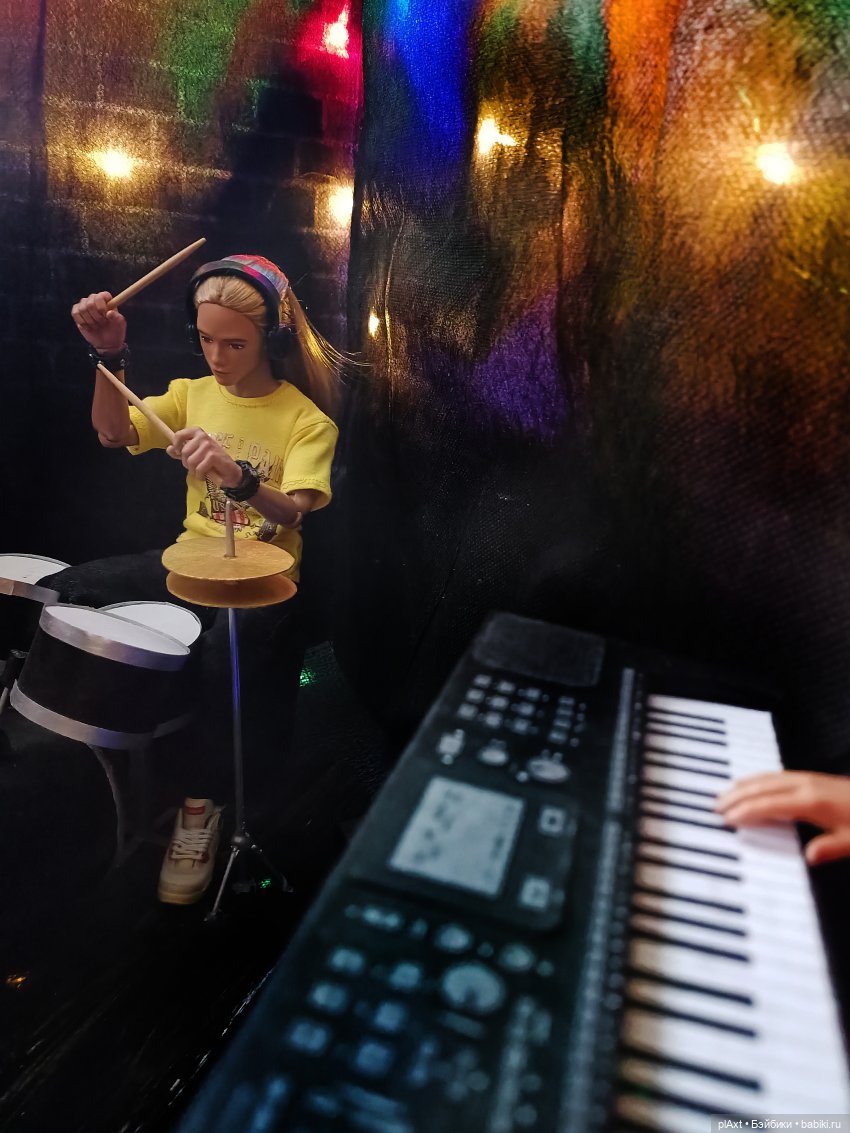 MadFox. Demons (Imagine Dragons - рус.Cover)