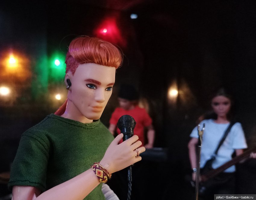 MadFox. Demons (Imagine Dragons - рус.Cover)