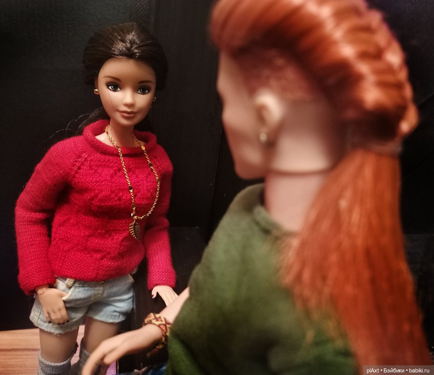 MadFox. Demons (Imagine Dragons - рус.Cover)