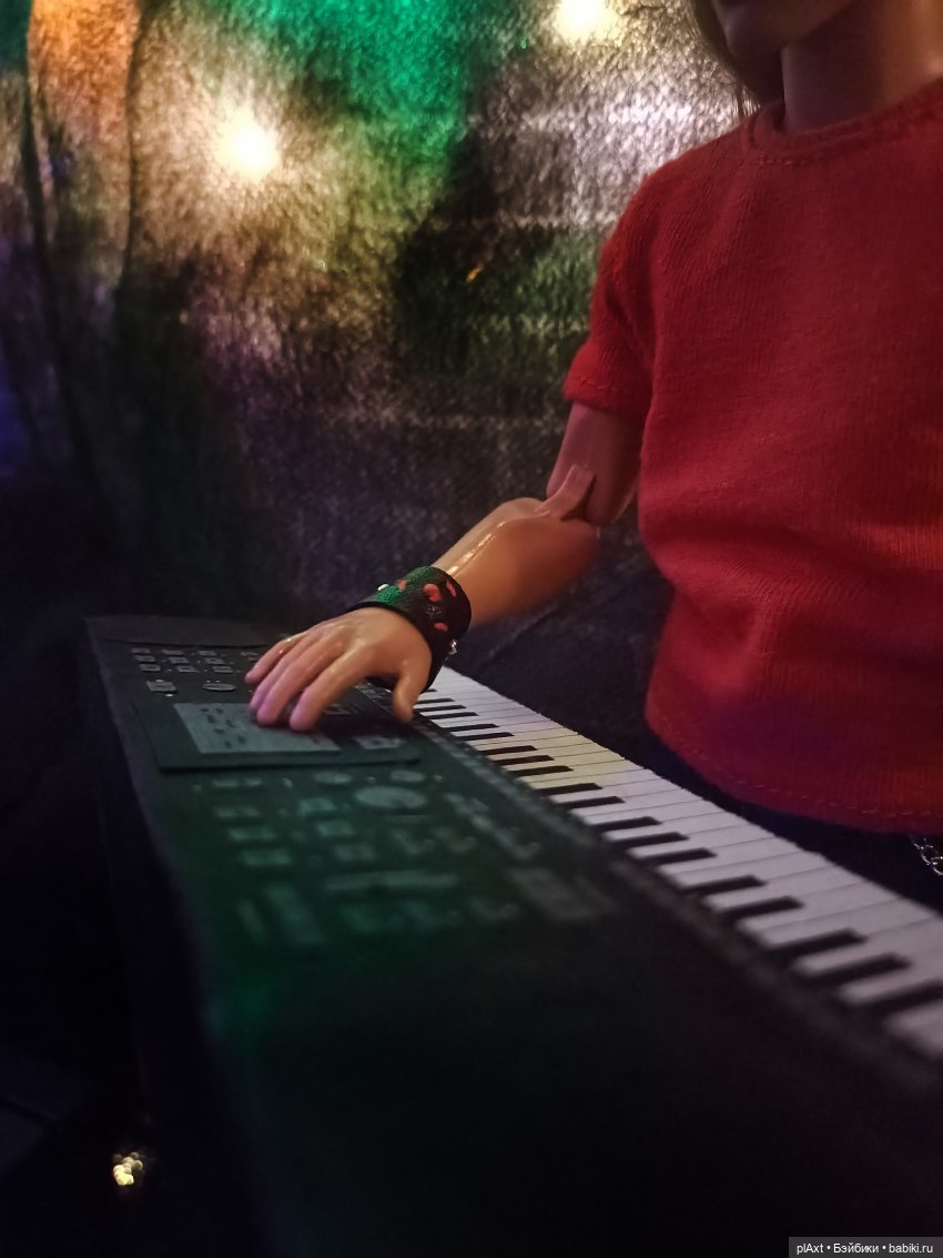 MadFox. Demons (Imagine Dragons - рус.Cover) (фото 8)