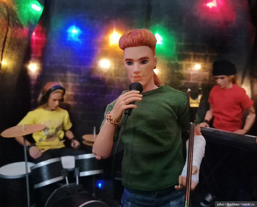 MadFox. Demons (Imagine Dragons - рус.Cover)