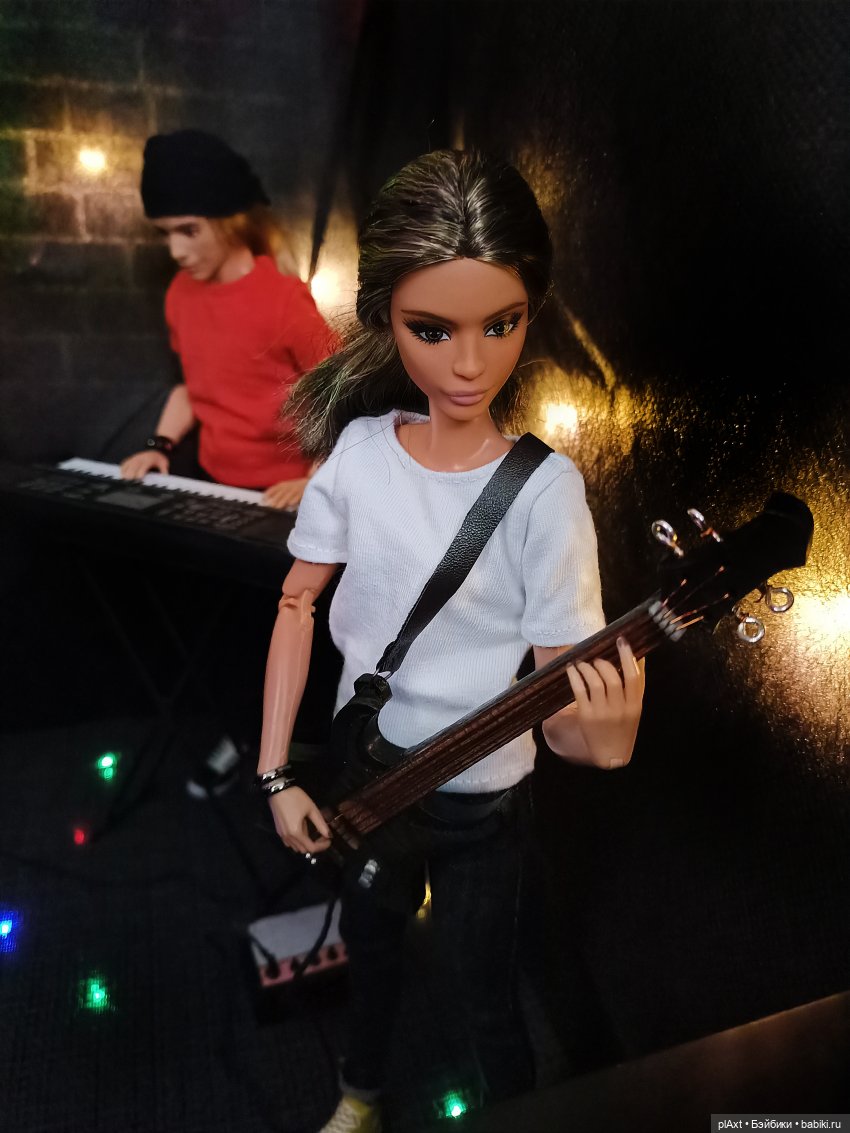 MadFox. Demons (Imagine Dragons - рус.Cover)