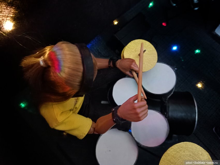 MadFox. Demons (Imagine Dragons - рус.Cover)