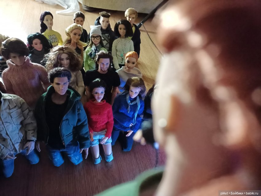 MadFox. Demons (Imagine Dragons - рус.Cover)