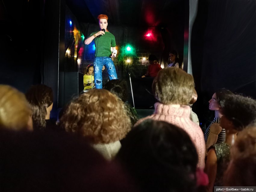 MadFox. Demons (Imagine Dragons - рус.Cover)