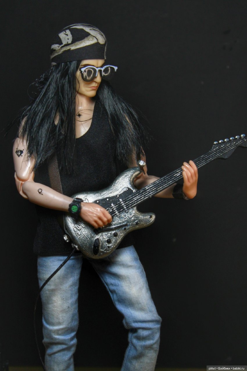 MadFox. Demons (Imagine Dragons - рус.Cover)