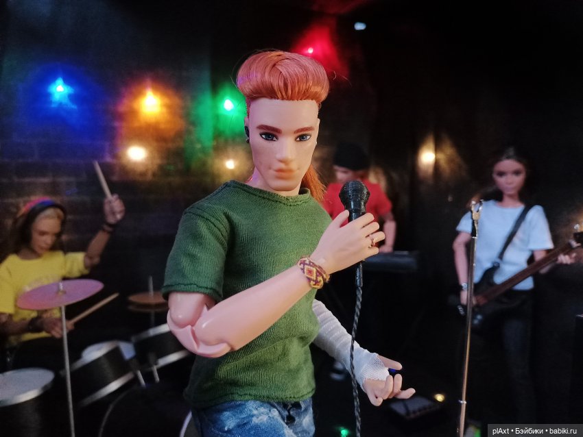 MadFox. Demons (Imagine Dragons - рус.Cover)