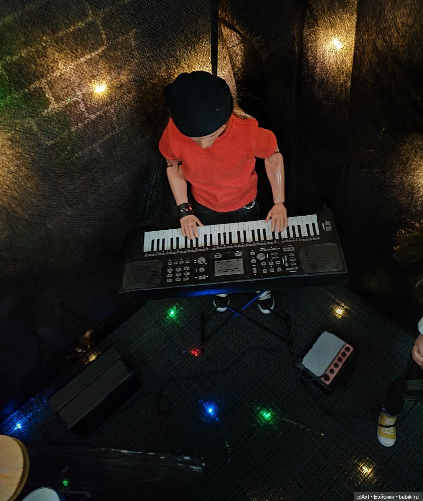 MadFox. Demons (Imagine Dragons - рус.Cover)