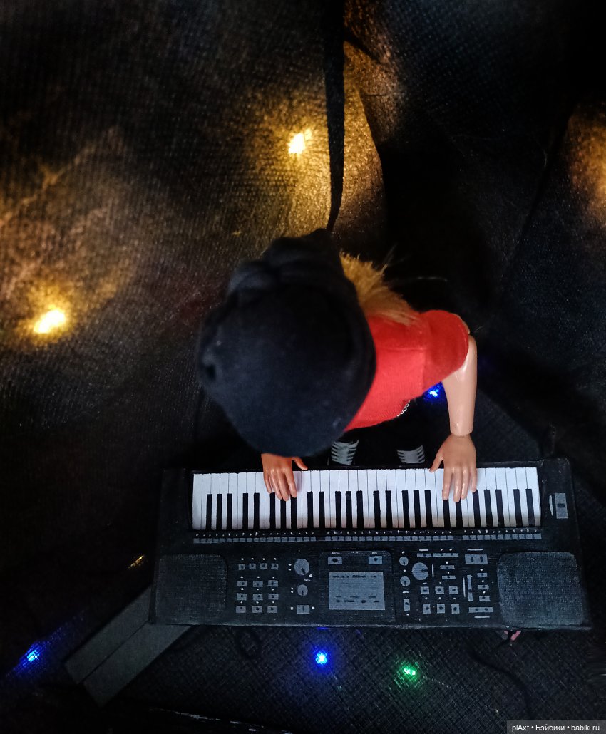 MadFox. Demons (Imagine Dragons - рус.Cover)